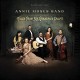 ANNIE MOSES BAND-TALES FROM GRANDPA'S PULPIT (CD)
