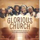 V/A-GLORIOUS CHURCH (CD)