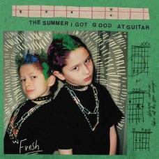FRESH-SUMMER I GOT GOOD AT.. (12")