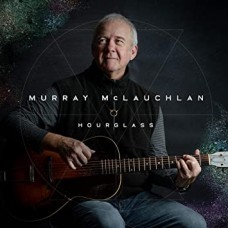 MURRAY MCLAUCHLAN-HOURGLASS (CD)