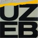 UZEB-FAST EMOTION (CD)