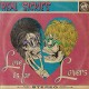 REAL SICKIES-LOVE IS FOR LOVERS (LP)
