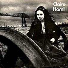 CLAIRE HAMILL-ONE HOUSE LEFT.. -HQ- (LP)