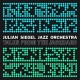 JULIAN SIEGEL JAZZ ORCHESTRA-TALES FROM THE JACQUARD (CD)