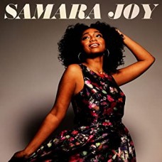 SAMARA JOY-SAMARA JOY (CD)