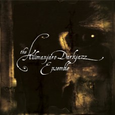 KILIMANJARO DARKJAZZ ENSEMBLE-KILIMANJARO DARKJAZZ.. (LP)