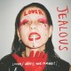 JEALOUS-LOVER/WHAT'S.. -INDIE- (LP)
