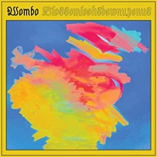 WOMBO-BLOSSOMLOOKSD.. -COLOURED- (LP)
