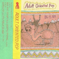 ADULT ORIENTED POP-06:15 AM -COLOURED/INDIE- (LP)