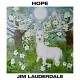 JIM LAUDERDALE-HOPE -DOWNLOAD- (LP)