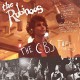 RUBINOOS-CBS TAPES -COLOURED- (LP)
