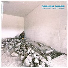 GRAHAM SHARP-TRUER PICTURE -COLOURED- (LP)