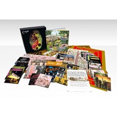 CARAVAN-WHO DO YOU.. -BOX SET- (35CD+DVD+BLU-RAY)