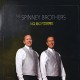 SPINNEY BROTHERS-NO BORDERS (CD)