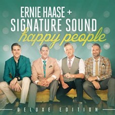 ERNIE HAASE & SIGNATURE SOUND-HAPPY PEOPLE (CD)