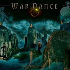 WAR DANCE-WRATH OF THE AGES (CD)