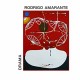 RODRIGO AMARANTE-DRAMA -COLOURED- (LP)