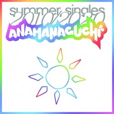 ANAMANAGUCHI-SUMMER.. -COLOURED- (LP)