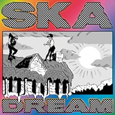 JEFF ROSENSTOCK-SKA DREAM -COLOURED- (LP)