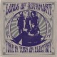 LORDS OF ALTAMONT-TUNE IN,.. -COLOURED- (LP)