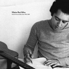 MARIO RUI SILVA-STORIES FROM ANOTHER.. (2LP)