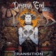 DESTINY'S END-TRANSITION (LP)