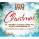 V/A-100 HITS - CHRISTMAS (4CD+DVD)