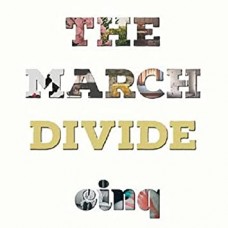MARCH DIVIDE-CINQ (CD)