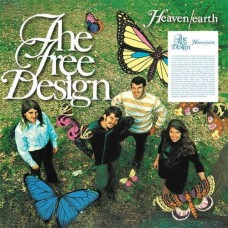 FREE DESIGN-HEAVEN/EARTH (LP)