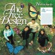 FREE DESIGN-HEAVEN/EARTH (LP)