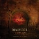 DOMINATION CAMPAIGN-ONWARD TO GLORY (CD)