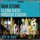 ROB STONE-TRIO IN TOKYO (CD)