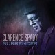 CLARENCE SPADY-SURRENDER (CD)