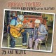 JOHNNY TUCKER/KID RAMOS/THE ALL STARS-75 AND ALIVE (CD)