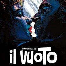 ARMANDO TROVAJOLI-IL VUOTO (LP)