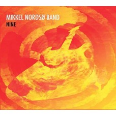 MIKKEL NORDSO BAND-NINE (LP)