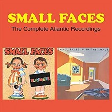SMALL FACES-COMPLETE ATLANTIC.. (CD)