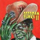 OTTOMAN TURKS-OTTOMAN TURKS II (CD)