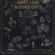 CHRIS BLEVINS & CHLOE BETH-GRIEF, LOVE AND OTHER.. (CD)