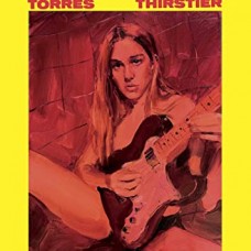 TORRES-THIRSTIER (CD)