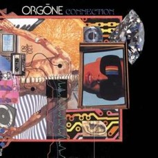 ORGONE-CONNECTION -COLOURED- (LP)