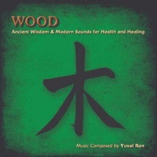 YUVAL RON-WOOD (CD)