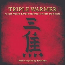 YUVAL RON-TRIPLE WARMER (CD)
