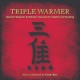 YUVAL RON-TRIPLE WARMER (CD)