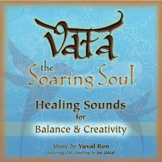 YUVAL RON-VATA: THE SOARING SOUL (CD)