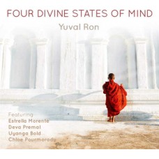 YUVAL RON-FOUR DIVINE STATES OF.. (CD)