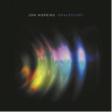 JON HOPKINS-OPALESCENT -COLOURED- (2LP)