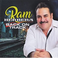 RAM HERRERA-BACK ON TRACK (CD)