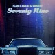 PLANET ASIA & DJ CONCEPT-SEVENTY NINE (LP)