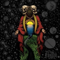 APATHY-WHERE THE RIVER MEETS.. (LP)